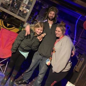 Meet your Posher, Leanna